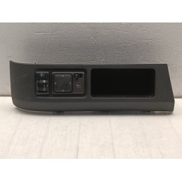 Pulsantiera regolazione specchietti fari Nissan Micra K12 68485ax700  A9674