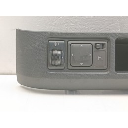 Pulsantiera regolazione specchietti fari Nissan Micra K12 68485ax700  A9674