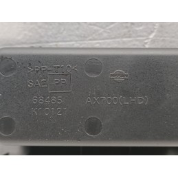 Pulsantiera regolazione specchietti fari Nissan Micra K12 68485ax700  A9674