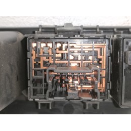 Pulsantiera regolazione specchietti fari Nissan Micra K12 68485ax700  A9674