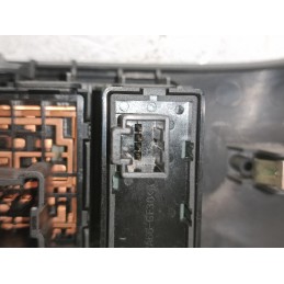 Pulsantiera regolazione specchietti fari Nissan Micra K12 68485ax700  A9674