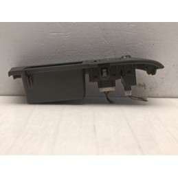 Pulsantiera regolazione specchietti fari Nissan Micra K12 68485ax700  A9674
