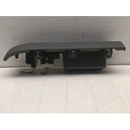 Pulsantiera regolazione specchietti fari Nissan Micra K12 68485ax700  A9674
