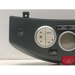 Centralina comandi clima aria A/C Nissan Micra K12 27500BC500  A9675