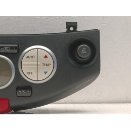 Centralina comandi clima aria A/C Nissan Micra K12 27500BC500  A9675