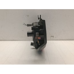 Centralina comandi clima aria A/C Nissan Micra K12 27500BC500  A9675