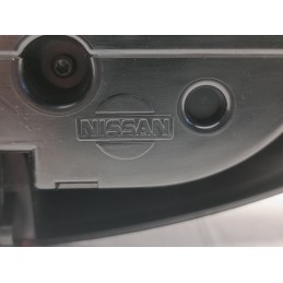 Centralina comandi clima aria A/C Nissan Micra K12 27500BC500  A9675