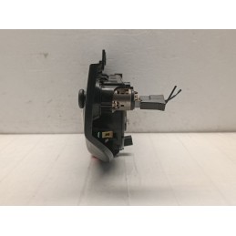 Centralina comandi clima aria A/C Nissan Micra K12 27500BC500  A9675