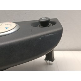 Centralina comandi clima aria A/C Nissan Micra K12 27500BC500  A9675