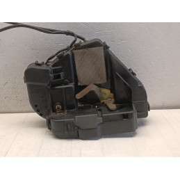 Serratura porta posteriore sinistra Mercedes classe E W211 004141112629  A9676