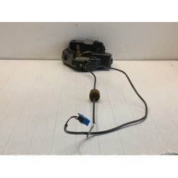 Serratura porta posteriore sinistra Mercedes classe E W211 004141112629  A9676
