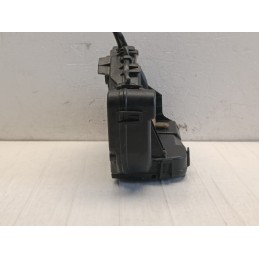 Serratura porta posteriore sinistra Mercedes classe E W211 004141112629  A9676