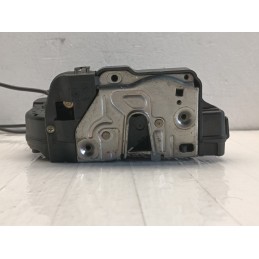 Serratura porta posteriore sinistra Mercedes classe E W211 004141112629  A9676