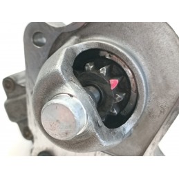 Motorino avviamento Ford Focus 2 1.6D HHDA 3M5T-11000-CE  A9677