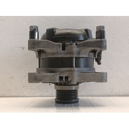 Alternatore MESSMER 210358 Ford Focus 2 serie 1.6D HHDA  A9679