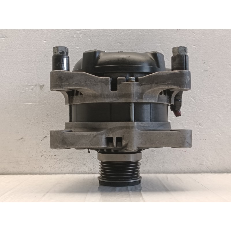 Alternatore MESSMER 210358 Ford Focus 2 serie 1.6D HHDA A9679 Alternatore MESSMER 210358 Ford Focus 2 serie 1.6D HHDA A9679
