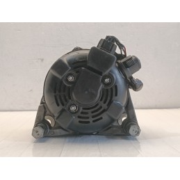 Alternatore MESSMER 210358 Ford Focus 2 serie 1.6D HHDA  A9679