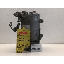 Compressore aria condizionata clima Ford Focus 2 serie 1.6D HHDA  A9680