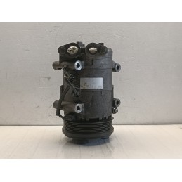 Compressore aria condizionata clima Ford Focus 2 serie 1.6D HHDA  A9680