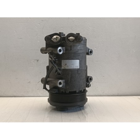Compressore aria condizionata clima Ford Focus 2 serie 1.6D HHDA  A9680