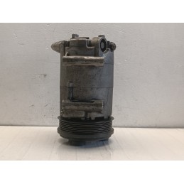 Compressore aria condizionata clima Ford Focus 2 serie 1.6D HHDA  A9680