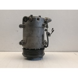 Compressore aria condizionata clima Ford Focus 2 serie 1.6D HHDA  A9680