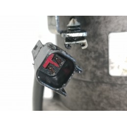 Compressore aria condizionata clima Ford Focus 2 serie 1.6D HHDA  A9680