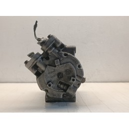 Compressore aria condizionata clima Ford Focus 2 serie 1.6D HHDA  A9680