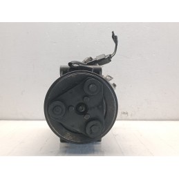 Compressore aria condizionata clima Ford Focus 2 serie 1.6D HHDA  A9680