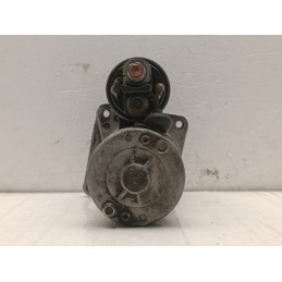 Motorino avviamento Lancia Ypsilon 843 51832950 2003 2011 1.2 1.4B GPL  A9681