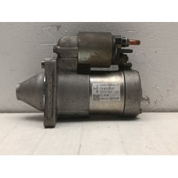 Motorino avviamento Lancia Ypsilon 843 51832950 2003 2011 1.2 1.4B GPL  A9681