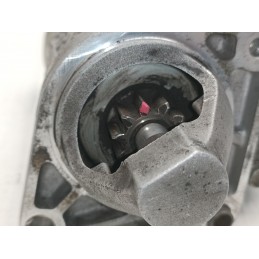Motorino avviamento Lancia Ypsilon 843 51832950 2003 2011 1.2 1.4B GPL  A9681