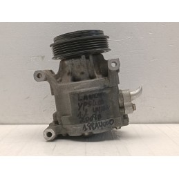 Compressore aria condizionata clima Lancia Ypsilon 843 Benzina 51747318  A9682