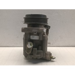 Compressore aria condizionata clima Lancia Ypsilon 843 Benzina 51747318  A9682