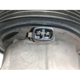 Compressore aria condizionata clima Lancia Ypsilon 843 Benzina 51747318  A9682