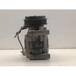 Compressore aria condizionata clima Lancia Ypsilon 843 Benzina 51747318  A9682