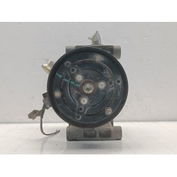 Compressore aria condizionata clima Lancia Ypsilon 843 Benzina 51747318  A9682