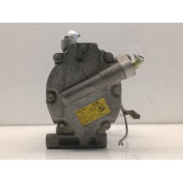 Compressore aria condizionata clima Lancia Ypsilon 843 Benzina 51747318  A9682