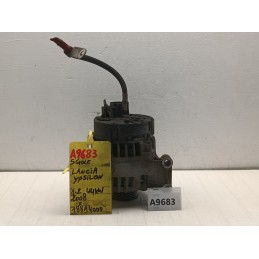 Alternatore 14V 90A Lancia Ypsilon 843 2003 2011 1.2B 51714791  A9683