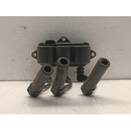 Bobina accensione Chevrolet Daewoo Matiz M200 800 Benzina 96291054  A9684