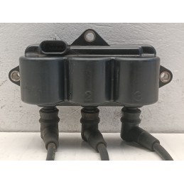 Bobina accensione Chevrolet Daewoo Matiz M200 800 Benzina 96291054  A9684