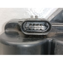Bobina accensione Chevrolet Daewoo Matiz M200 800 Benzina 96291054  A9684