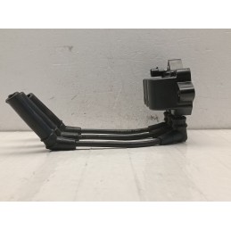 Bobina accensione Chevrolet Daewoo Matiz M200 800 Benzina 96291054  A9684