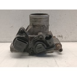 Corpo farfallato Chevrolet Daewoo Matiz M200 800 Benzina CTS 06595  A9685