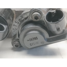Corpo farfallato Chevrolet Daewoo Matiz M200 800 Benzina CTS 06595  A9685