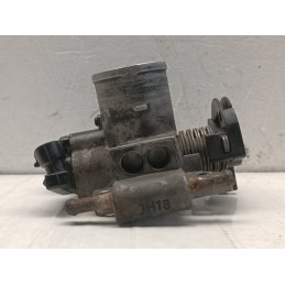 Corpo farfallato Chevrolet Daewoo Matiz M200 800 Benzina CTS 06595  A9685
