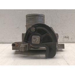 Corpo farfallato Chevrolet Daewoo Matiz M200 800 Benzina CTS 06595  A9685