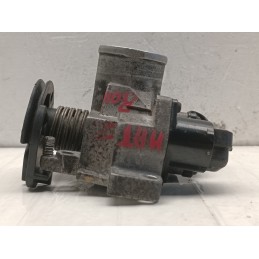Corpo farfallato Chevrolet Daewoo Matiz M200 800 Benzina CTS 06595  A9685