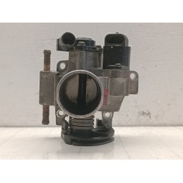Corpo farfallato Chevrolet Daewoo Matiz M200 800 Benzina CTS 06595  A9685