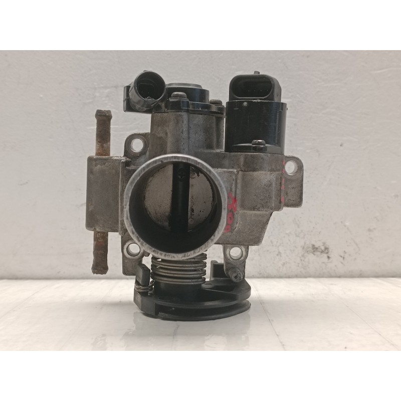 Corpo farfallato Chevrolet Daewoo Matiz M200 800 Benzina CTS 06595 A9685 Corpo farfallato Chevrolet Daewoo Matiz M200 800 Benzina CTS 06595 A9685